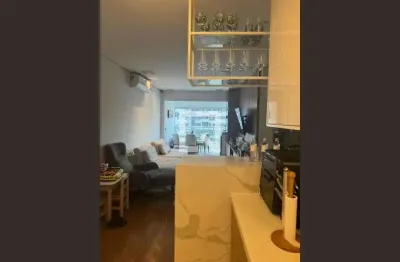 Apartamento para venda - vila olímpia, 2 quartos,  90 m² - são paulo