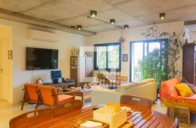 Apartamento para venda - vila leopoldina, 2 quartos,  138 m² - são paulo