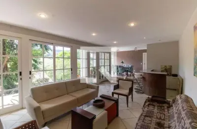 Casa / sobrado em condomínio para venda - vila progresso, 3 quartos,  420 m² - niterói