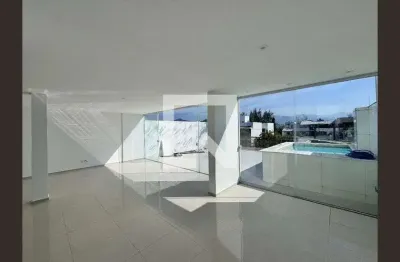 Cobertura para venda - recreio, 3 quartos,  198 m² - rio de janeiro