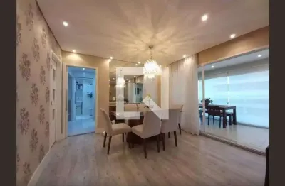 Apartamento para venda - cerâmica, 3 quartos,  138 m² - são caetano do sul