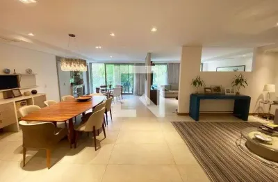 Apartamento para venda - alto de pinheiros, 3 quartos,  230 m² - são paulo