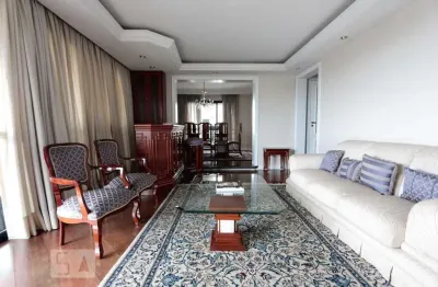 Apartamento para venda - panamby, 4 quartos,  350 m² - são paulo