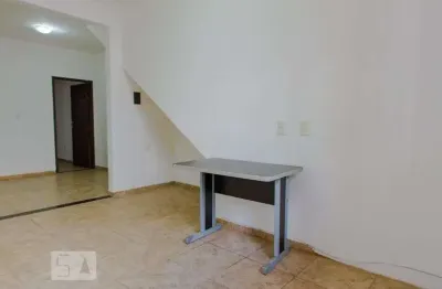Casa / sobrado em condomínio para venda - maracanã, 2 quartos,  60 m² - rio de janeiro