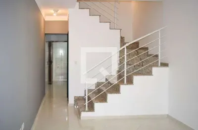 Casa / sobrado em condomínio para venda - vila carrão, 2 quartos,  69 m² - são paulo