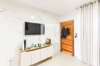 Casa com 2 quartos à venda na Rua Indianápolis, Harmonia, Canoas