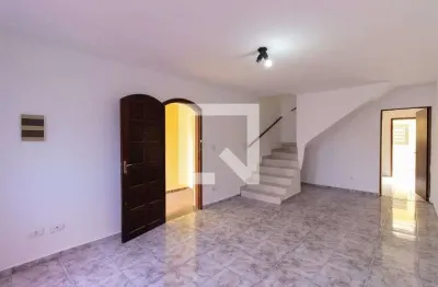 Casa com 2 quartos à venda na Rua Cruz de Malta, Vila Gustavo, São Paulo