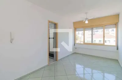 Apartamento para venda - menino deus, 1 quarto,  25 m² - porto alegre