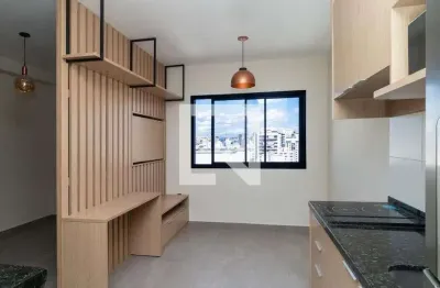 Apartamento para venda - vila pompéia, 1 quarto,  24 m² - são paulo