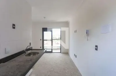 Apartamento com 1 quarto à venda na Rua Ida Espagiari Martins, Centro, Diadema