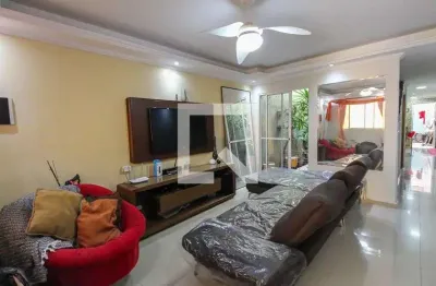 Casa com 3 quartos à venda na Rua dos Financiais, Sapopemba, São Paulo