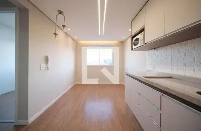 Apartamento para venda - artur alvim, 2 quartos,  36 m² - são paulo