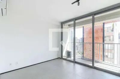 Kitnet / Stúdio à venda na Avenida dos Imarés, Moema, São Paulo