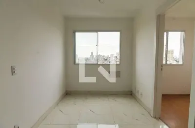 Apartamento para venda - tatuapé, 2 quartos,  37 m² - são paulo
