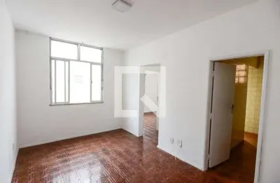 Apartamento para venda - engenho novo, 1 quarto,  37 m² - rio de janeiro
