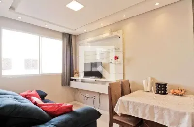 Apartamento para venda - freguesia do ó, 2 quartos,  41 m² - são paulo