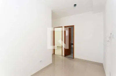 Apartamento para venda - vila esperança, 2 quartos,  41 m² - são paulo