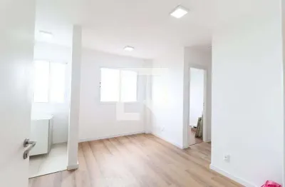 Apartamento para venda - vila maria , 2 quartos,  40 m² - são paulo