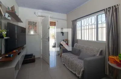 Casa com 4 quartos à venda na Rua Amapá, Cavalhada, Porto Alegre