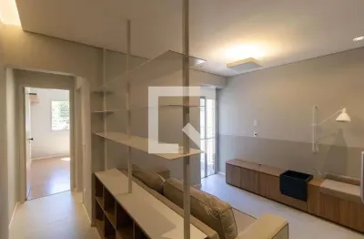 Apartamento com 1 quarto à venda na Rua Major Solon, Cambuí, Campinas