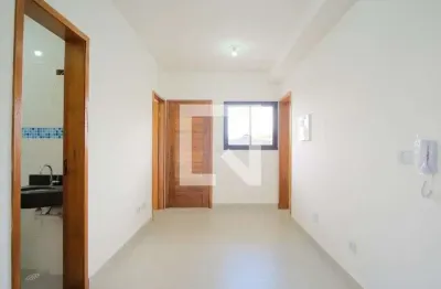 Apartamento para venda - tatuapé, 2 quartos,  41 m² - são paulo