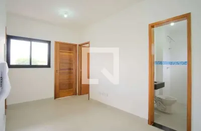 Apartamento para venda - tatuapé, 2 quartos,  38 m² - são paulo