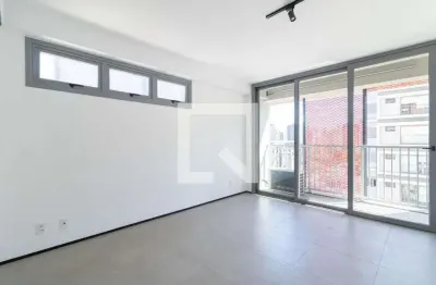 Kitnet / Stúdio à venda na Avenida dos Imarés, Moema, São Paulo