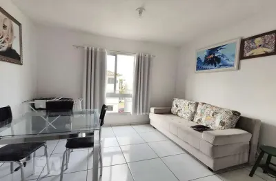 Apartamento para venda - são miguel, 2 quartos,  42 m² - são leopoldo
