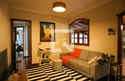 Casa para venda - santa tereza, 3 quartos,  250 m² - belo horizonte