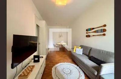 Apartamento para venda - copacabana, 1 quarto,  47 m² - rio de janeiro
