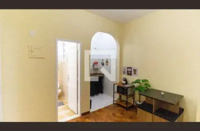 Apartamento para venda - são francisco, 1 quarto,  46 m² - niterói