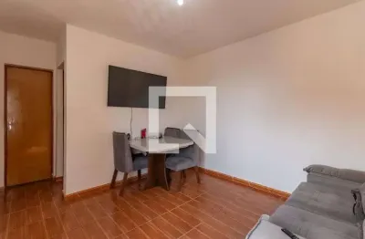 Apartamento para venda - juliana, 2 quartos,  45 m² - belo horizonte
