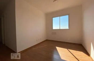 Apartamento para venda - panamby, 2 quartos,  41 m² - são paulo