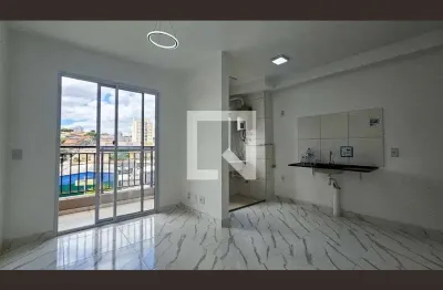 Apartamento para venda - jardim marajoara , 2 quartos,  38 m² - são paulo