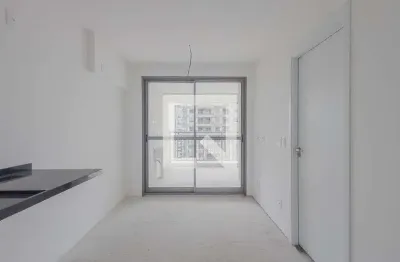 Apartamento para venda - vila madalena, 1 quarto,  37 m² - são paulo