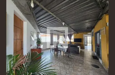 Casa com 3 quartos à venda na Rua José Ziggiatti, Vila Carminha, Campinas