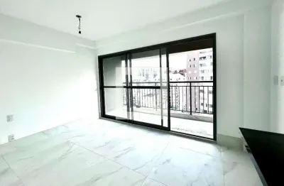 Kitnet / Stúdio à venda na Alameda Iraé, Moema, São Paulo