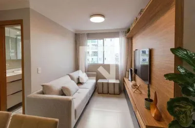 Apartamento para venda - vila fátima, 2 quartos,  43 m² - guarulhos