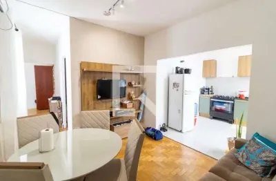 Apartamento para venda - santana, 2 quartos,  53 m² - porto alegre