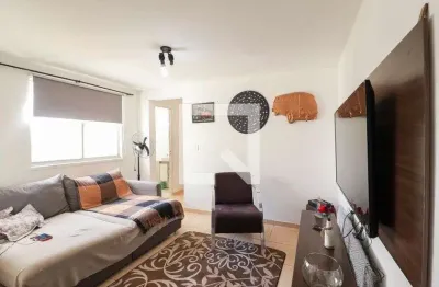 Apartamento para venda - mandaqui, 2 quartos,  50 m² - são paulo