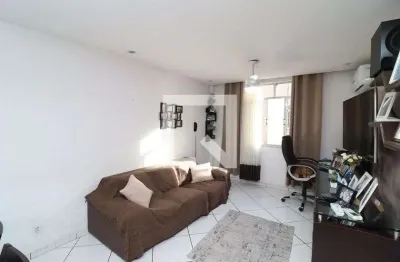 Apartamento para venda - moneró, 2 quartos,  57 m² - rio de janeiro