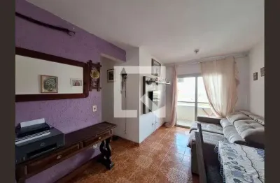 Apartamento para venda - sítio do mandaqui, 2 quartos,  50 m² - são paulo