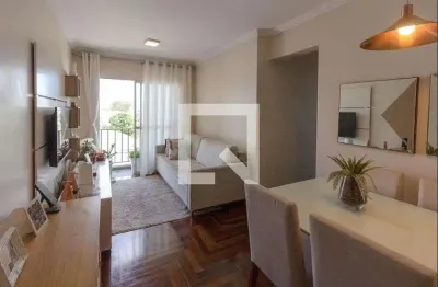 Apartamento para venda - vila augusta, 2 quartos,  52 m² - guarulhos