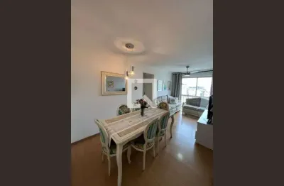 Apartamento para venda - jardim são savério, 2 quartos,  54 m² - são paulo