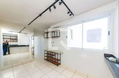Apartamento para venda - palmeiras, 2 quartos,  50 m² - belo horizonte