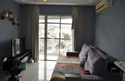 Apartamento para venda - piedade, 2 quartos,  60 m² - rio de janeiro