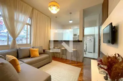 Apartamento para venda - floresta, 2 quartos,  60 m² - belo horizonte