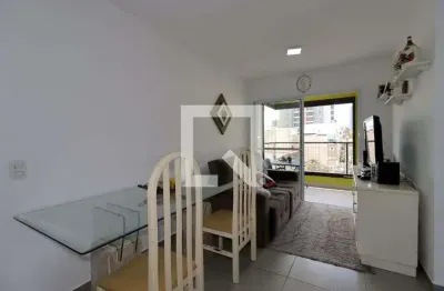 Apartamento para venda - santa teresinha, 2 quartos,  53 m² - santo andré