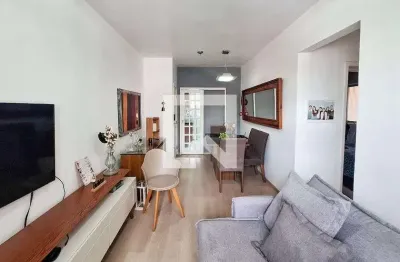 Apartamento para venda - santa rosa , 2 quartos,  59 m² - niterói