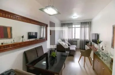 Apartamento para venda - santa rosa , 2 quartos,  59 m² - niterói